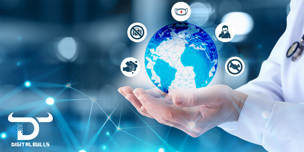 digitalbulls's tweet image. Stay Safe, Stay Healthy
#WorldHealthDay #digitalbulls #computersecurity #Kindle #TuesdayMotivation