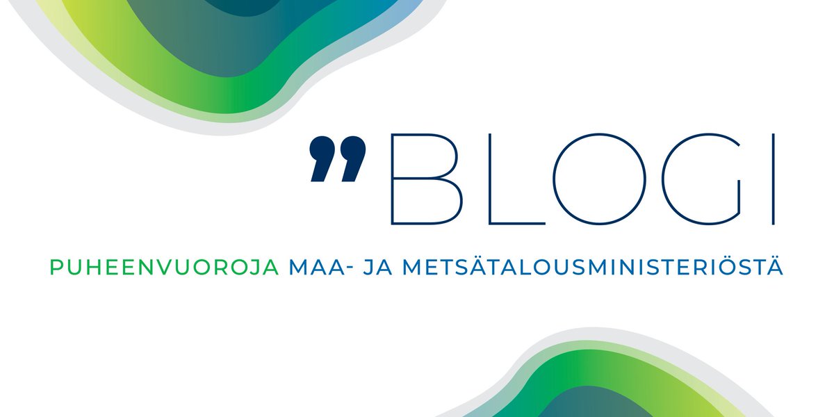 mmm_fi's tweet photo. Suomessa on tehty ainutlaatuista, ennaltaehkäisevää eläinten #terveydenhuolto`a, mikä johtaa vähäiseen #eläintauti`en määrään ja mikrobilääkkeiden käyttöön, kirjoittavat @MaaseutuFi`n eläinten hyvinvointikorvauksesta vastaavat @EevaLoikkanen ja @tiinamalm. https://t.co/yz5iyvarLH https://t.co/oc8fE36Una