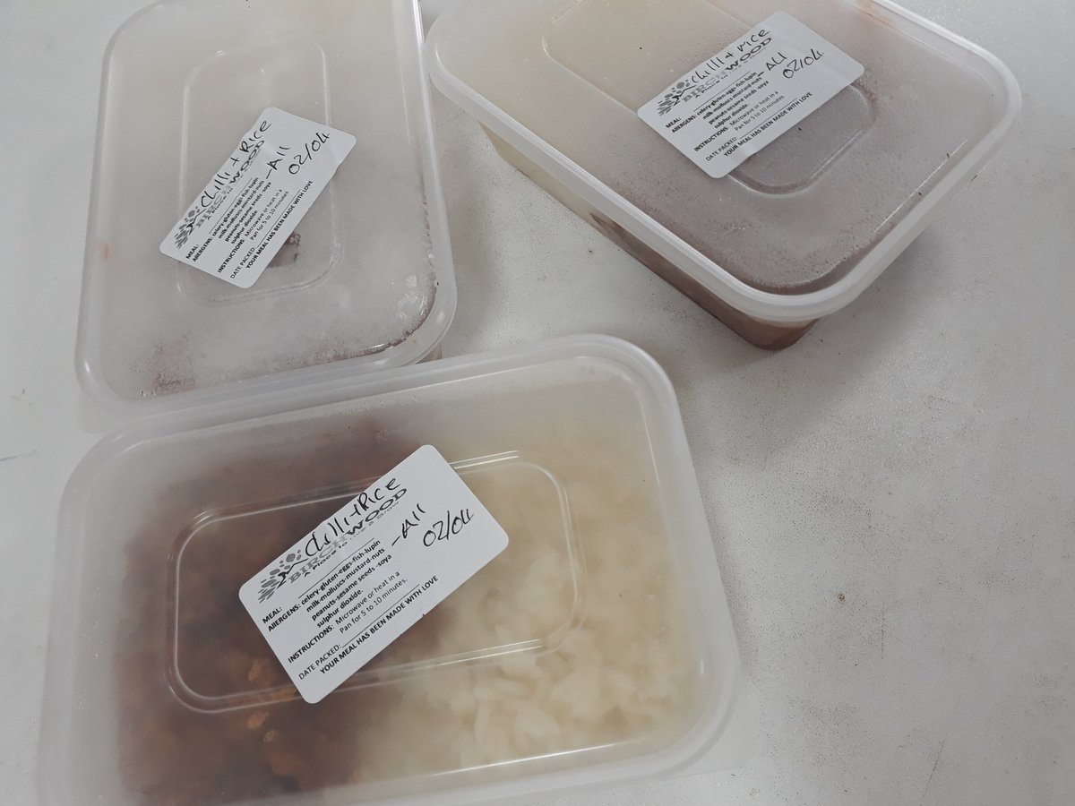 BirchwoodCentre's tweet photo. Huge thank you to the @InfoCricketers for contributing 50 meals to our 'self-isolation doesn't have to mean social isolation' Project. Your meals will go a long way in supporting our local community and surrounding areas, THANK YOU AGAIN https://t.co/6JzT8yG2aL