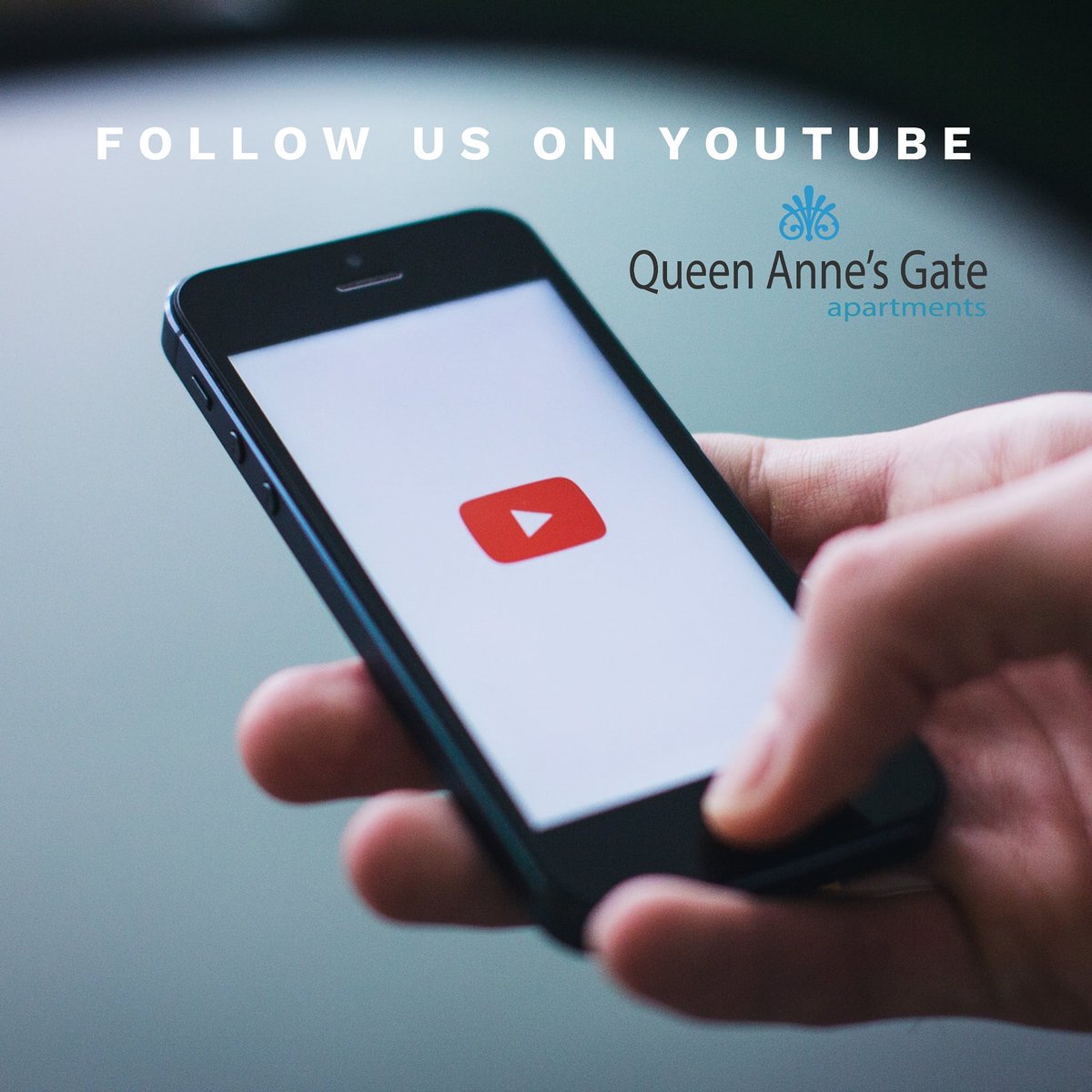 QueenAnnesGate's tweet photo. Follow us on You Tube!  Check out some of our great floor plan options.  We can make finding an apartment easy during theses challenging times.  https://t.co/eoH0yd2pZS #SocialDistanacing #virtualtours https://t.co/3V5FnPoy7A