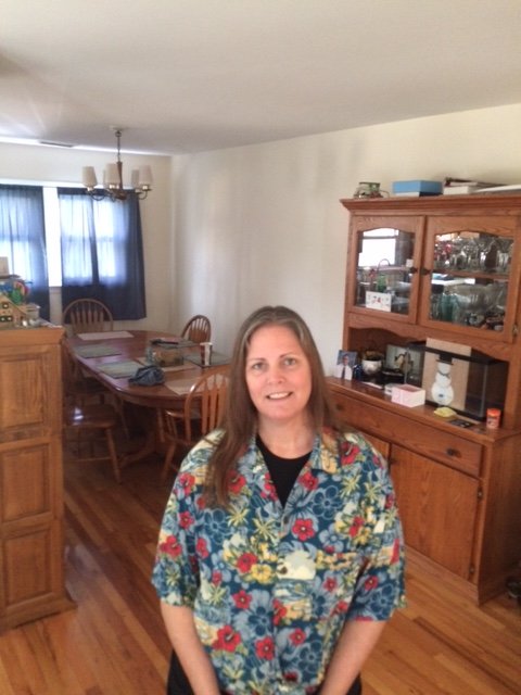 Spirit Week...Day 2! Have a fantastic day!!!!