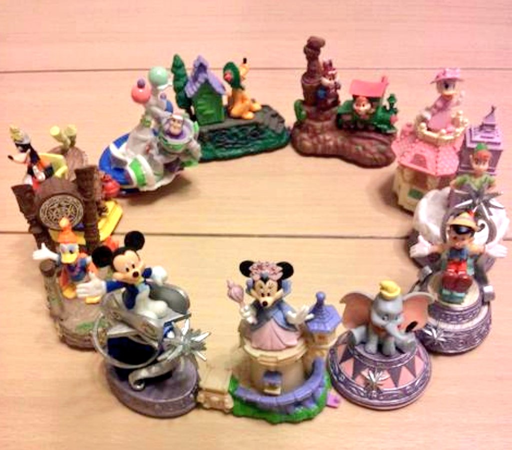 ドリームスオンパレード