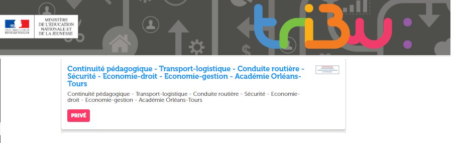 tl_secu_lp_ot's tweet photo. 📌Espace collaboratif #ContinuitePedagogique économie et gestion - conduite routière - voie prof.
✅Publication de 5 tests interactifs conduite de chariots R489 et responsabilités du cariste- #CAP_OOL #CAP_VMPREA #BCP_log #BCP_CTRM. Merci à @Franck150
@Dane_ot @ac_orleanstours https://t.co/Q1CkK4R4FJ