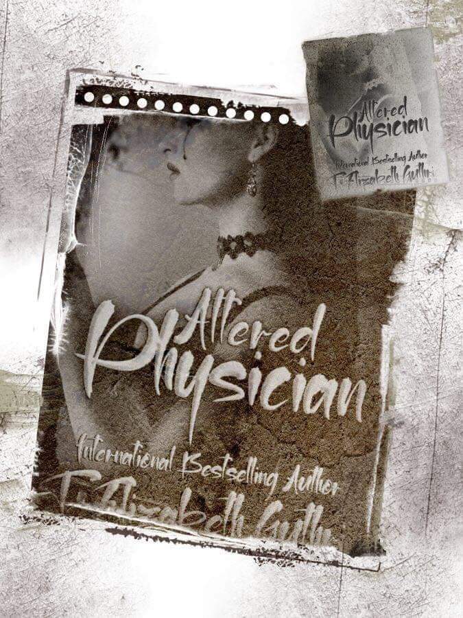 Rangersmom01's tweet photo. Now on preorder! Paperback available!
Altered Phsysician
A Creature Features Series Novella
T. Elizabeth Guthrie
#CrazyInk #Paranormal #Thriller #Suspense #Twisted #CreatureFeatureSeries
Ebook: https://t.co/0XLmcNkiW1
Link: https://t.co/Ax4fKgFAnt https://t.co/54BvNW8LEb