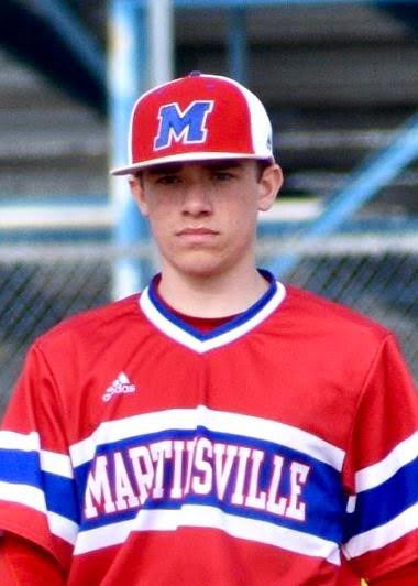 Name: Craig Wesner
Parents: Kip and Debbie Wesner
Sports Played: Football, Basketball, Baseball
Favorite Class: Statistics
Favorite Teacher: Mrs. Casey
Future Plans: Attend Purdue University <a href="/ArtesianNation/">Artesian Athletics</a> <a href="/craig_wesner/">Craig Wesner</a>