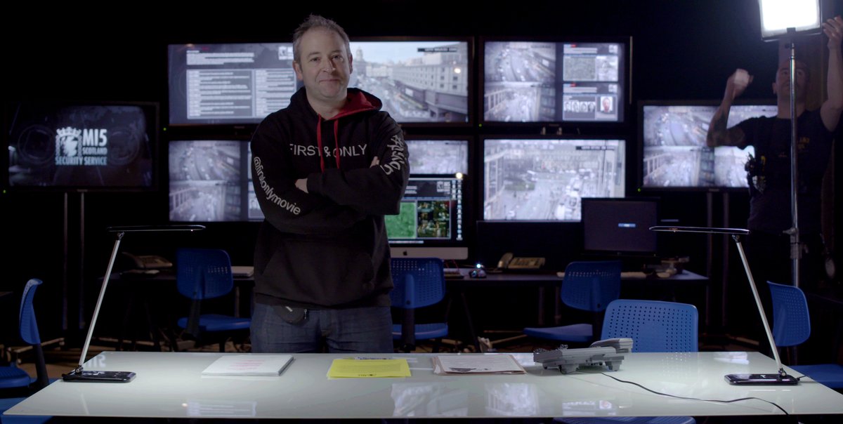 Dark Sense tweet media