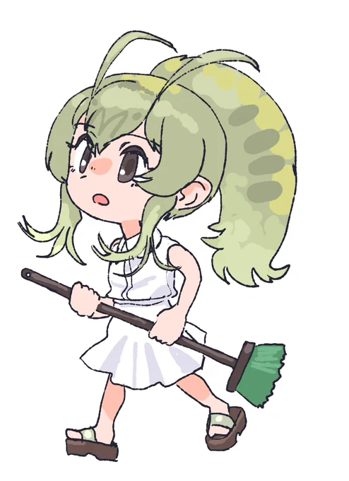 オリジナル ミナミヌマエビのフレンズ 