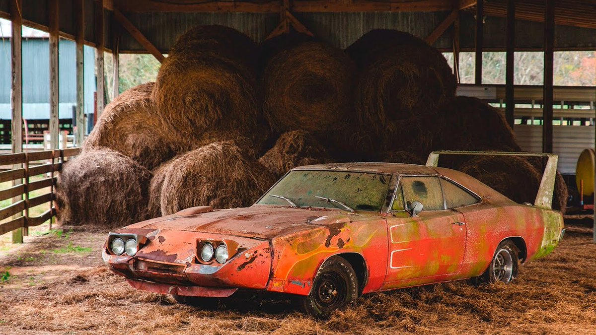 Why a barn is not always a good place to buy a car...

fixclassiccars.co.uk/post/barns-are…