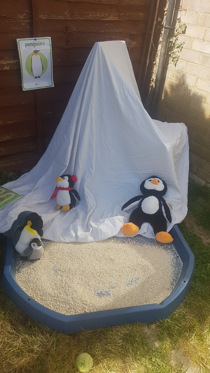 Beesley1986's tweet photo. Today was a garden zoo day! https://t.co/RqLEYLf6Xi