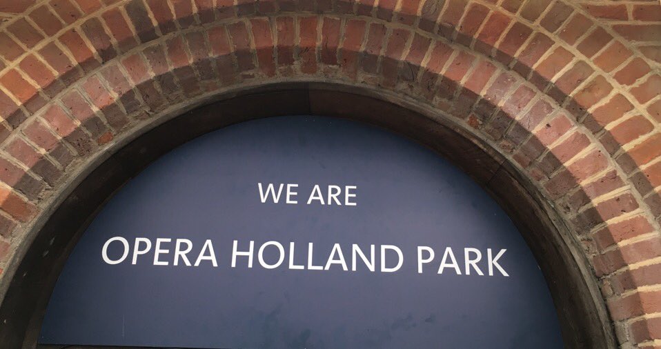 With #OHPInspire, we can continue to support care homes with virtual visits – today’s session devised by Maciek O’Shea. Feedback: “Today was amazing. The service users &amp; staff absolutely loved the performance &amp; we are so grateful that we can all experience this”