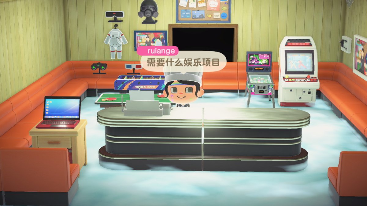bombingpig's tweet photo. #动物森友会 #AnimalCrossing #ACNH #NintendoSwitch https://t.co/RO9z1ed0MY