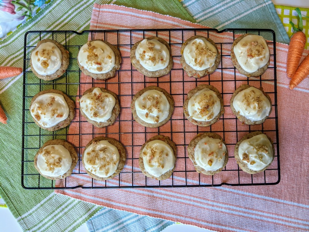 Baking Improvised tweet media