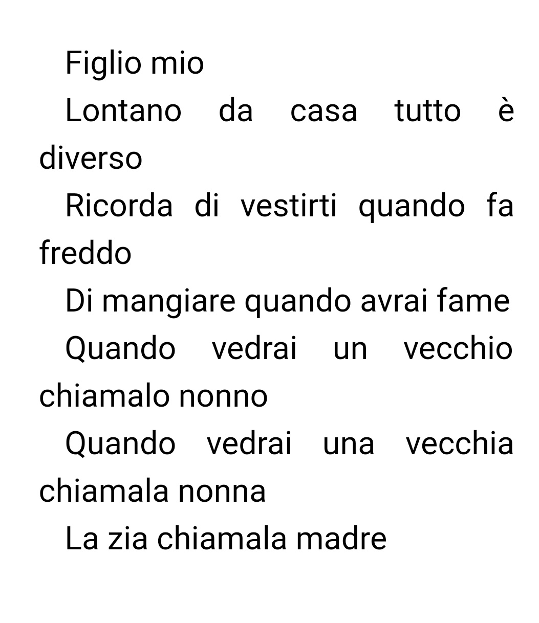 Livia Valerio Ilsognodelvillaggiodeiding Ventaglidiparole Si Schiari La Voce E Comincio A Cantare La Ballata Del Figlio Che Se Ne Va Che Tutti Al Villaggio Conoscevano T Co Htwexpgz5z
