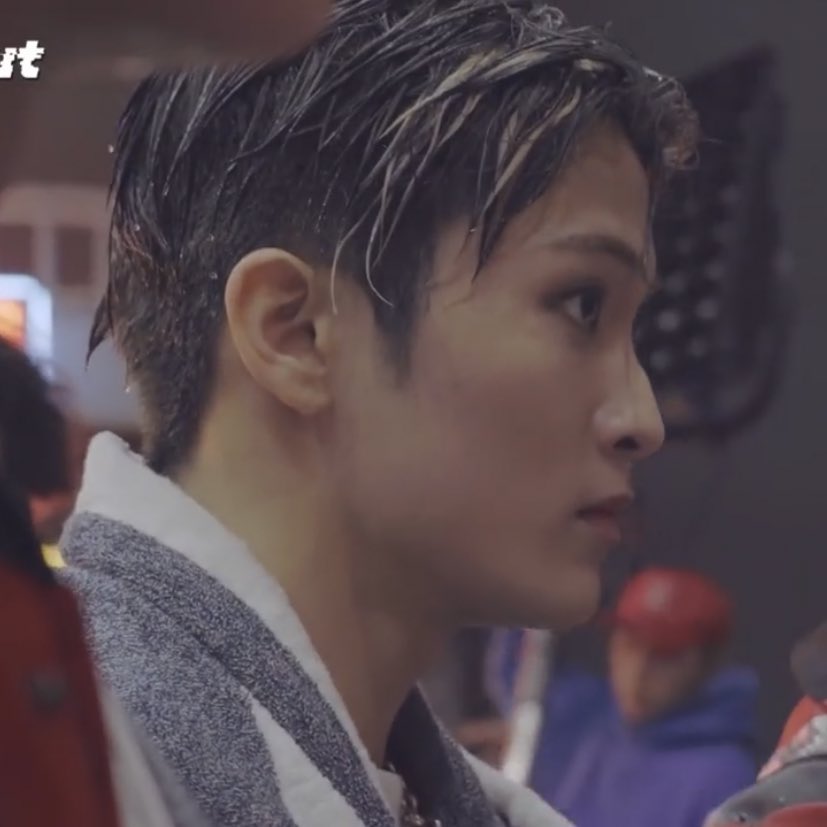 ดื้อมั้ยอะ ไม่ดื้อก็ไม่ดุ