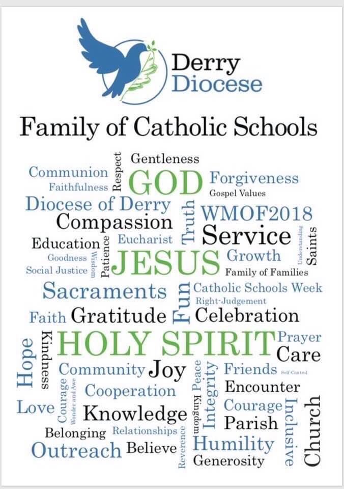 re_cbsomagh's tweet image. Fr Paul Farren will celebrate Mass Wed 8th April 10am via webcam @steugenesderry for all our schools @DioceseOfDerry.  It will be offered also for all past pupils who are #frontline workers #COVID19  Webcam -steugenescathedral.com/webcam.html or mcnmedia.tv/camera/st-euge… @cbsomagh