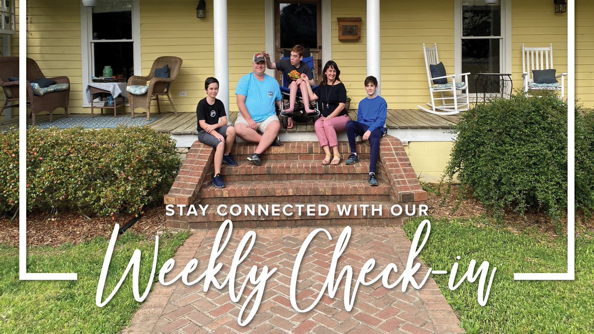We're trying something new at Ballantyne Magazine: a weekly newsletter. Please consider this your invitation to join us on Wednesdays. mailchi.mp/ballantynemaga…