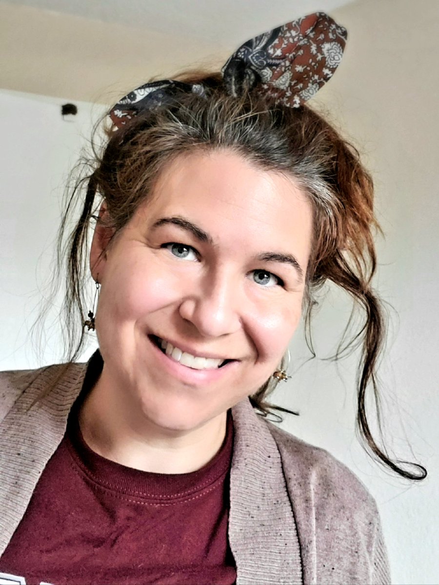 Rebecca Bottin tweet media