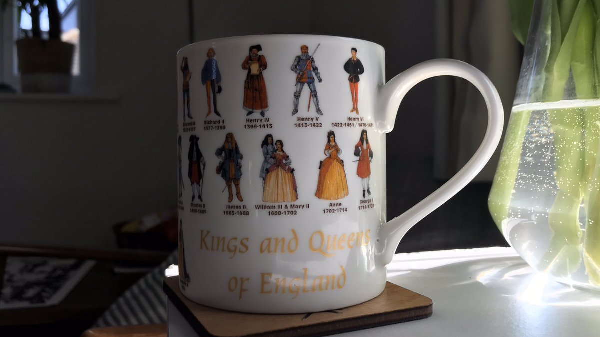 here is a thread of my mug’s dishwasher-safe depictions of the monarchy