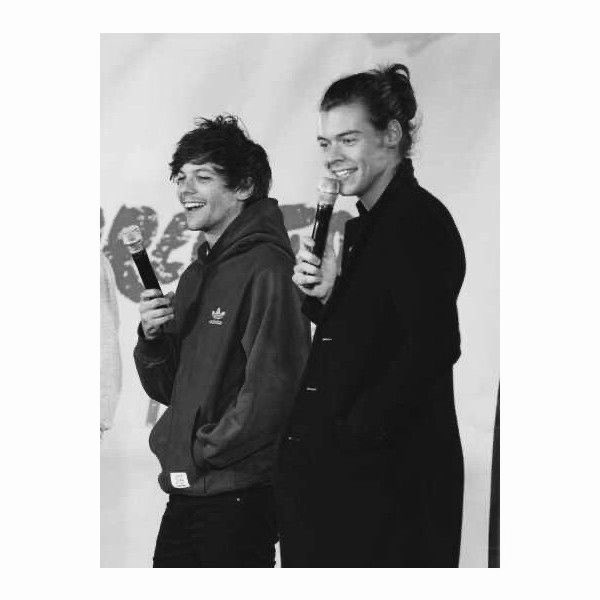 orlando harry and louis >>
