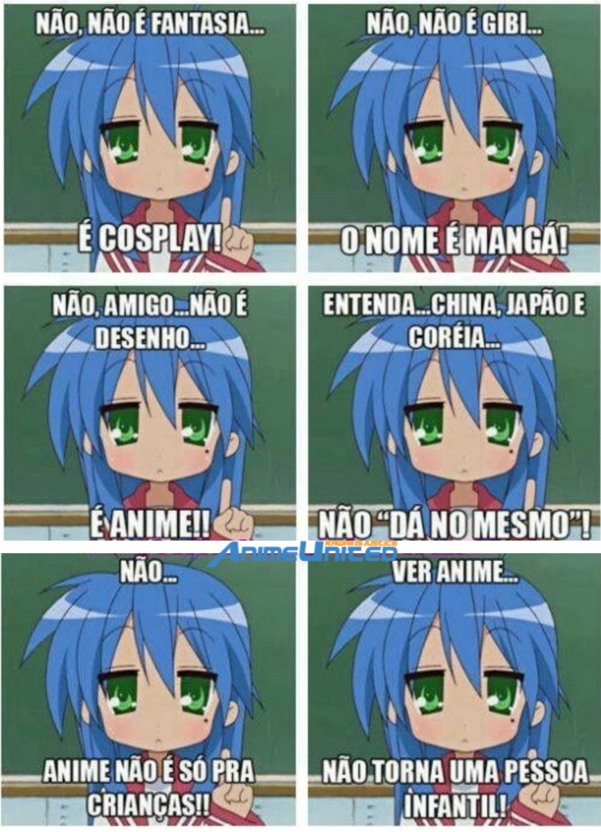 Responda as perguntas e te recomendarei um Anime (ATUALIZADO)