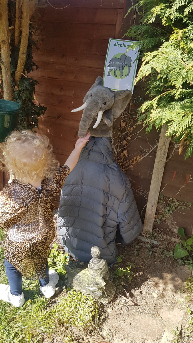 Beesley1986's tweet photo. We love going to visit @ColchesterZoo. So after we watched the meerkats we have visited the lions, fed the giraffe and the elephants. 
#entertainingtoddlers  #homelearning 
#EYFS https://t.co/63KPXwlrFh