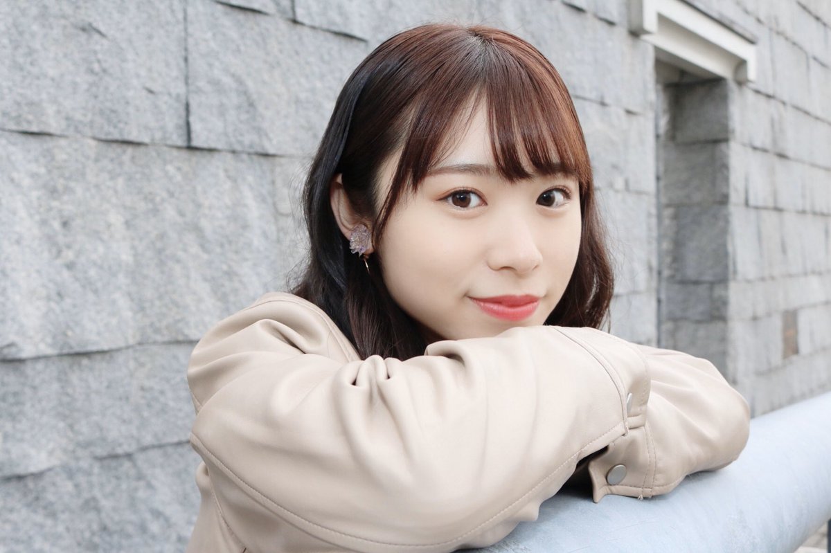 ナオキ モデルは ももかさん 前を向いて行こう ももか さん Kawacolle1 神戸 Hat神戸 ナオキ モデルは ももかさん 前を向いて行こう ももか さん Kawacolle1 神戸 Hat神戸