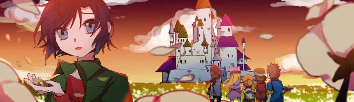 木亞措on Twitter デジモンフロンティア 木村輝一 源輝二做了手書 地址 T Co Ekcy2h2lme 使用歌 サリシノハラ歌ってみた りぶ Sm 画得很开心但也很烂 有人看的话大家看个快乐就好 闪现的日文是从动画里听来的 本人能力有限 可能会有