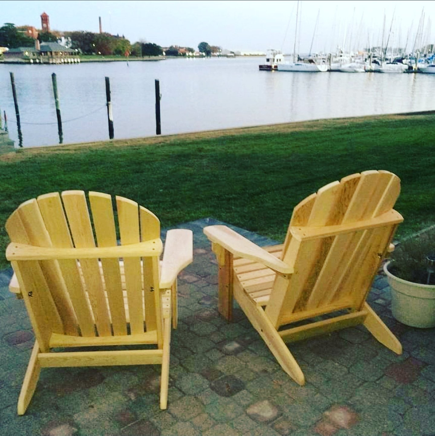 Oregon Patio Works (OregonPatioWork) / Twitter