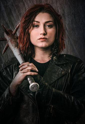 heyitscccjjj's tweet photo. Addy: "I rather die believing in a lie, than live believing in nothing." Gonna missed this Addy girl character. ππ #ZNation #AnastasiaBaranova #AddisonCarver https://t.co/7AEXmaOj3e
