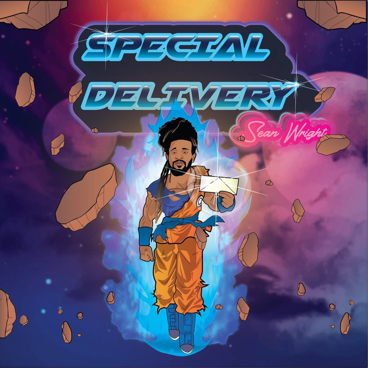 SeanSentDaBeat's tweet photo. 1st album on all platforms May 5th!
#SeanSentDaBeat #SWSpecialDelivery 💌 https://t.co/YndXU7qCG6