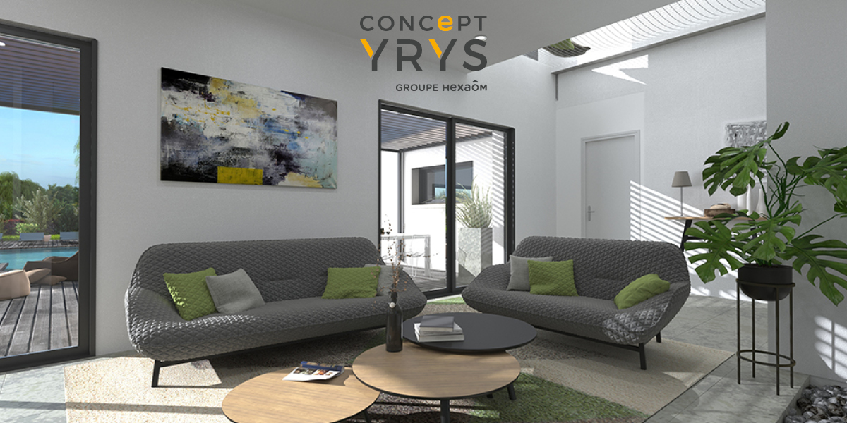 ConceptYRYS's tweet photo. #Innovation💡C’est avec fierté que nous vous annonçons aujourd’hui, la commercialisation de 2 modèles de maisons YRYS, disponibles en 133 ou 153 m². Ces modèles sont désormais disponibles auprès des marques du Groupe !
https://t.co/5rajLLOTcS
#EnsemblePourBâtirLAvenir #YRYS https://t.co/zWGOiLckV0