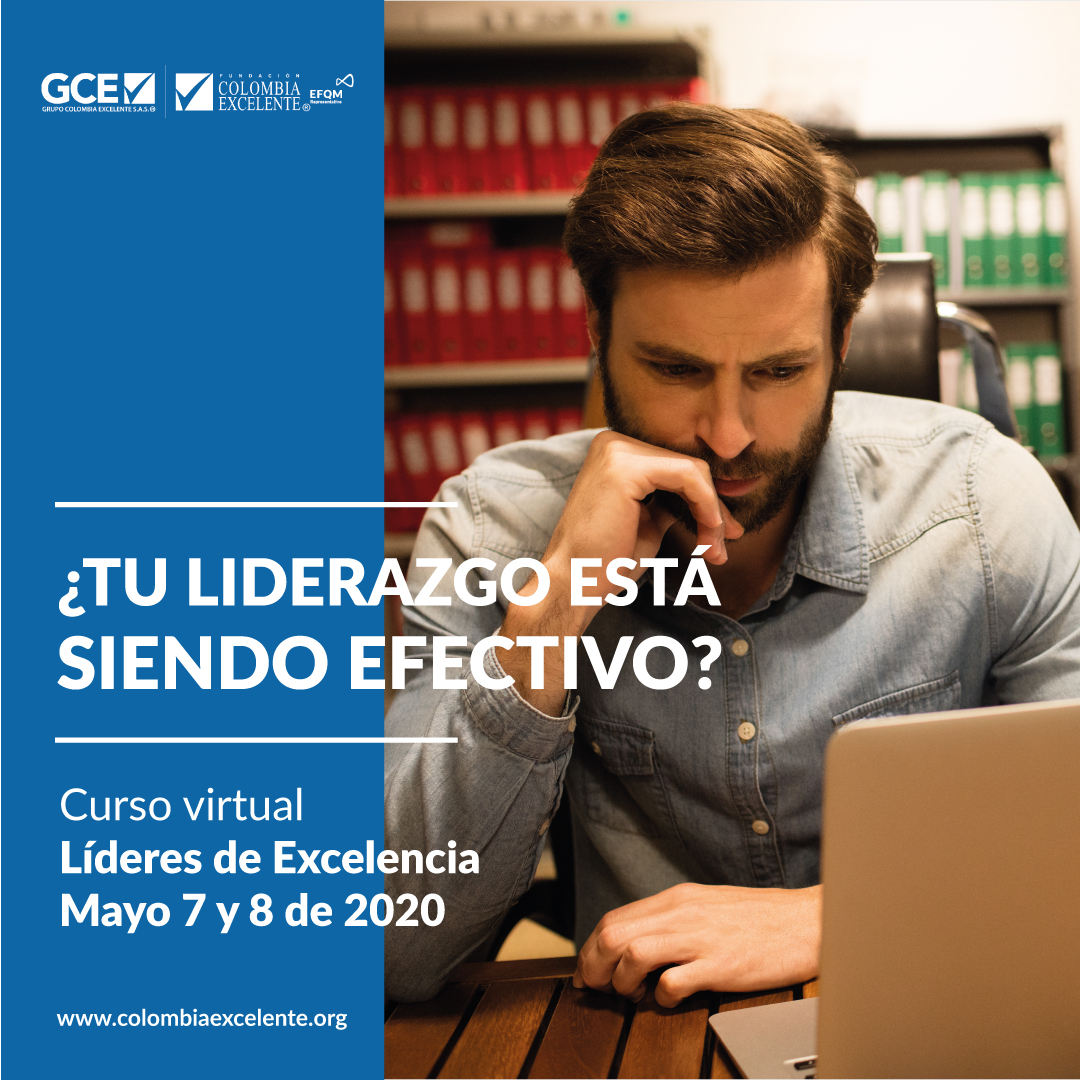 EFQM_Colombia's tweet photo. 🙌 ¡Líderes sin barreras! Inscríbase a nuestro curso de liderazgo a través de nuestro sitio web y descubra las ventajas de ser un líder que inspira. → https://t.co/CVf5E2gkJM
#SinExcusas #AprendoConGCE #Líder #Liderazgo #YoInspiro #ColombiaExcelente #EFQM2020 https://t.co/9b31CPfJQL