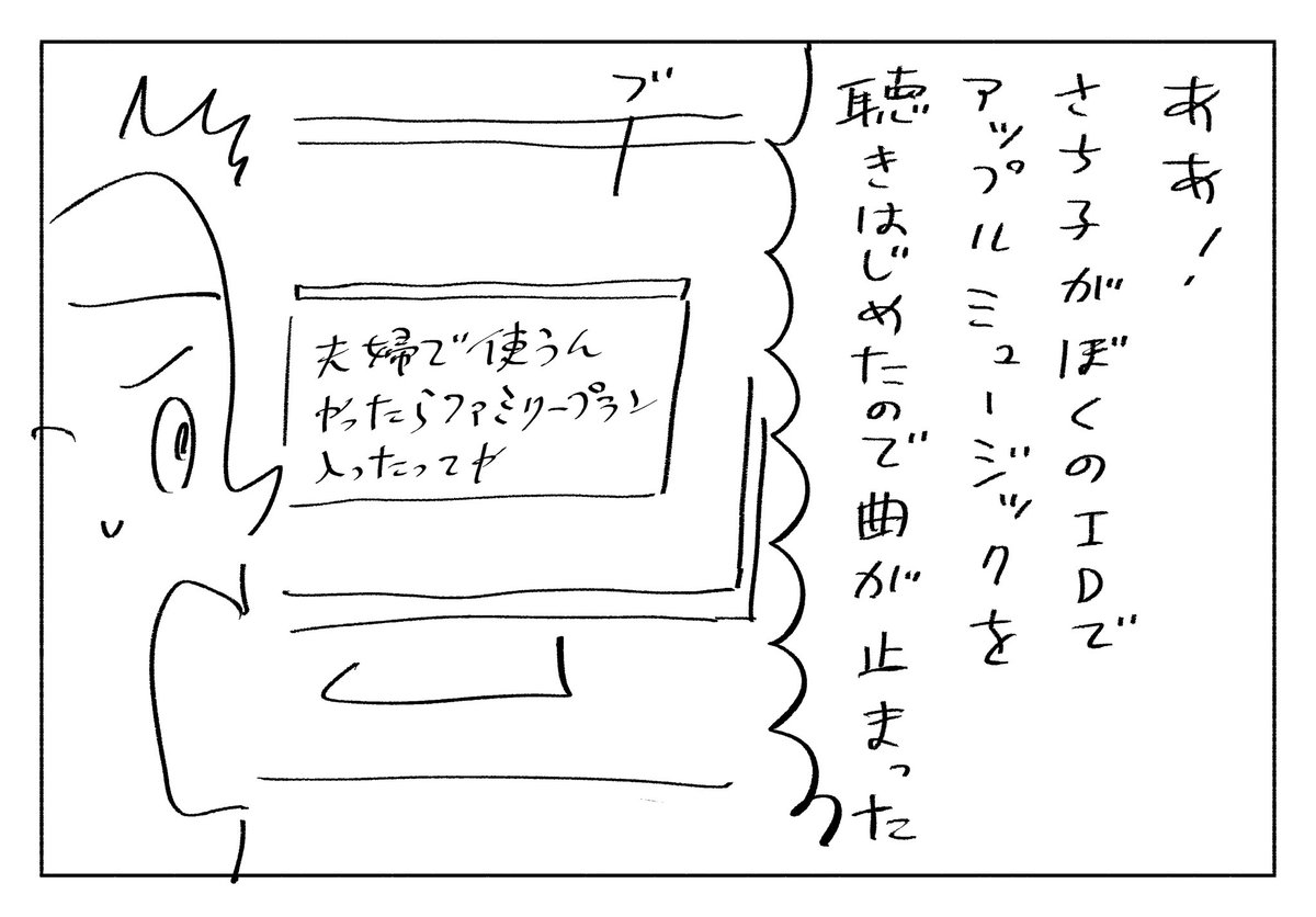 音楽泥棒 