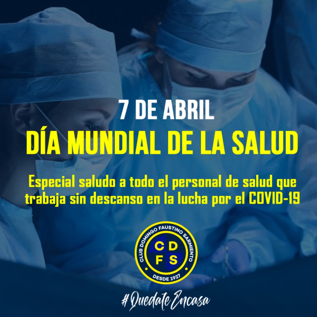 Tienen un corazón gigante ♥️#diamundialdelasalud