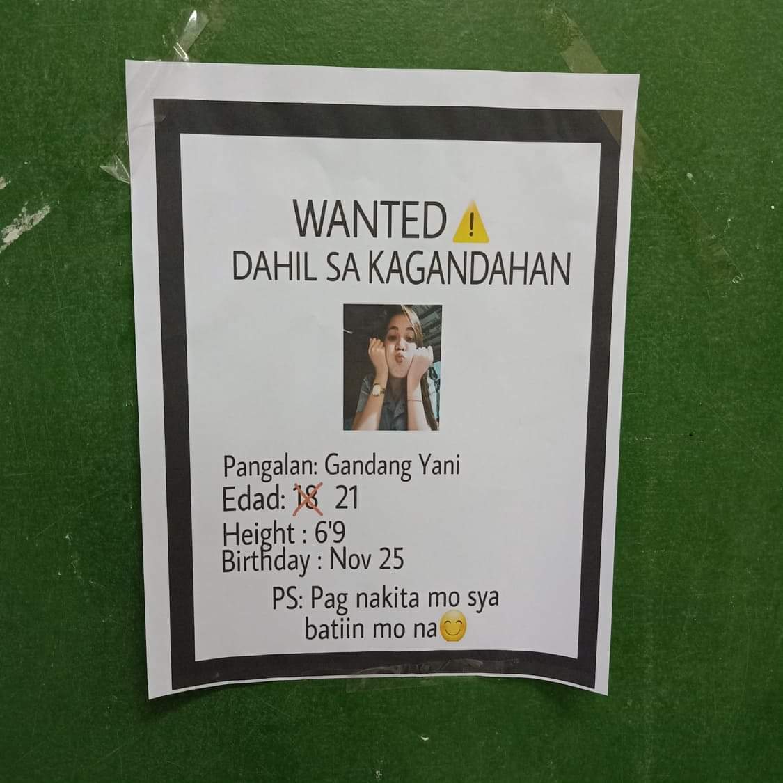 SShembeler's tweet photo. tas ay birthday ni inay!!💙 antagal natin na nag intay nun at may klase pa si inay😂 tas kokonti nasa pics at nag uwian na ata nun yung iba nakalimutan mag pic agad tas wala rin si bata at bettina dahil mga majoretism😂 umalis agad tas ayon solid parennn!! ++ https://t.co/Ji6fY61WZN
