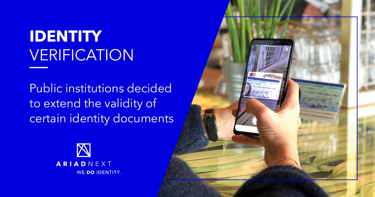 IDnow France tweet media