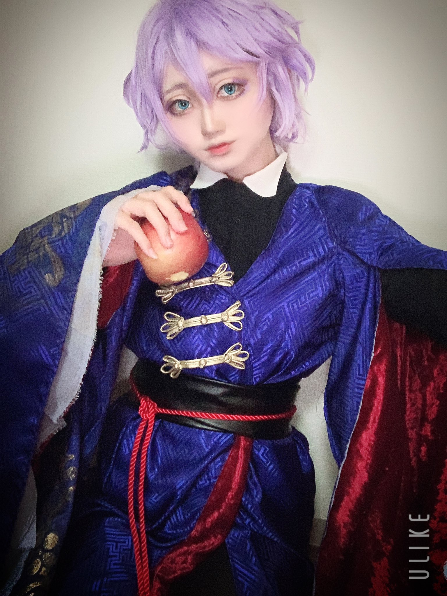 ツイステ エペル コスプレ ウィッグ | ショート