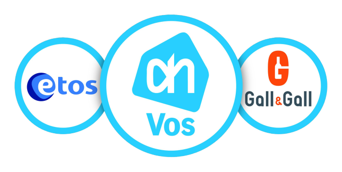 fillthedoc's tweet photo. Albert Heijn's franchise VOS Supermarkten, which includes various Etos and Gall &amp; Gall stores, was able to fully automate their WAB obligations within a week 📃 Using fillthedoc contract automation tool, they also become compliant with new labor laws: https://t.co/9Z3ZHlA5cS https://t.co/6UiYZkdCDJ