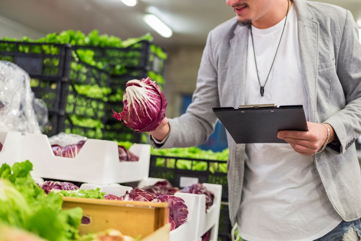 Premium grocery chain <a href="/WholeFoods/">Whole Foods Market</a> experienced a multi-month SKU disaster; chances are, it can happen to your company as well. Our analysis: okt.to/OA539j