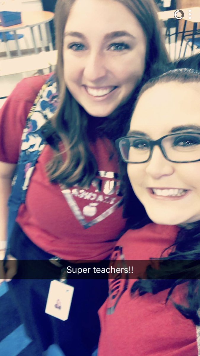 MissBarr14's tweet photo. A HUGE CONGRATS TO MY DAY ONE WORK BESTIE @ButtressKayci , the Jedel Excellence in Mathematics Education Award looks great on you!!! #ProudTeammate #GoKayciGoKayci #AllStarEducator https://t.co/mml8GBlYCf