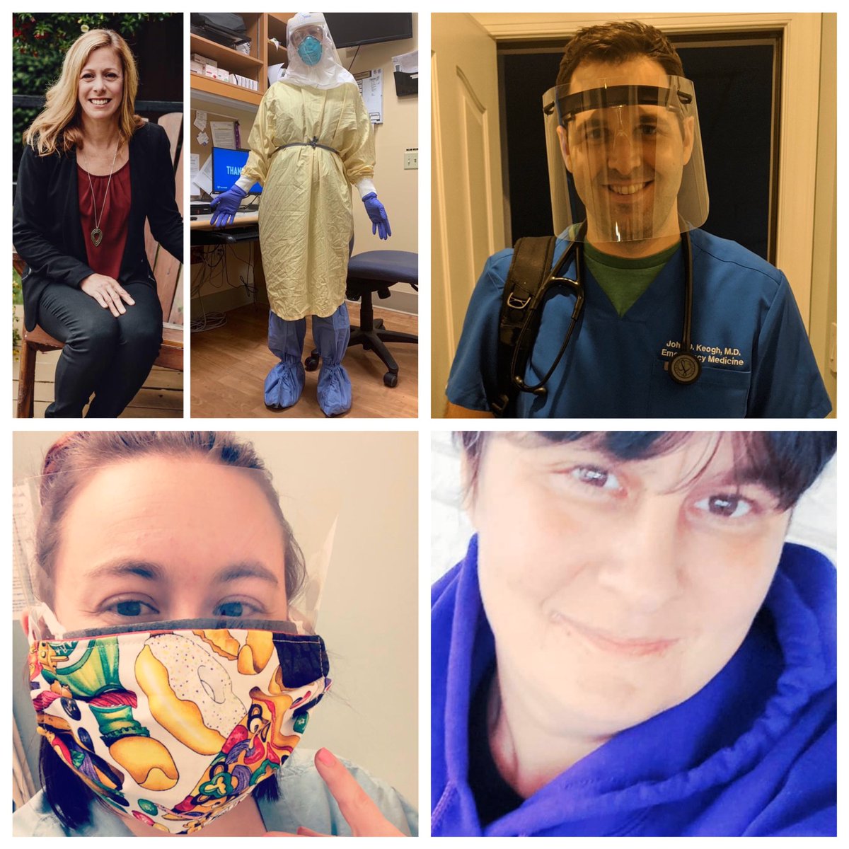 COVIDJournal's tweet photo. #Follow our #Facebook and #Instagram pages honoring our #HealthcareHeroes! 

https://t.co/7trhMUD4VQ

https://t.co/LFTmPPofEX

#HeroesOfCOVID #WorldHealthDay #Coronavirus #COVID #Doctors #Nurses #HealthcareWorkers #Heroes https://t.co/P1s43GquP6