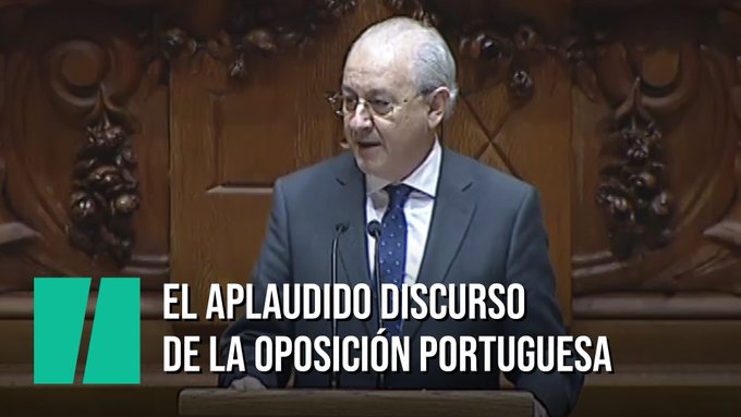 Video insertado