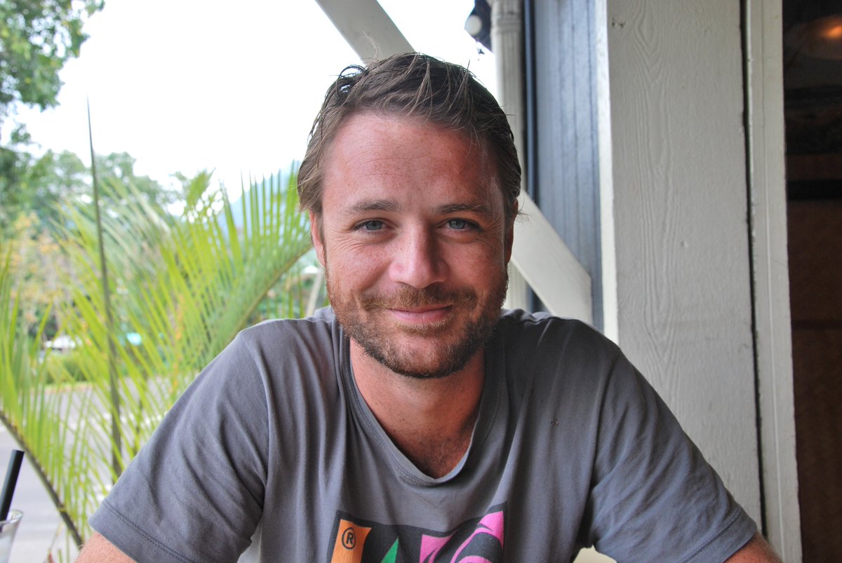 Hard to believe it's been three years since the tragic death of our amazing friend Chris Bevington. To read about some of the work we're doing in his memory, using music to help young people, with <a href="/Readipop/">Readipop</a> &amp; @Audio_Active, head here: thechrisbevingtonfoundation.org