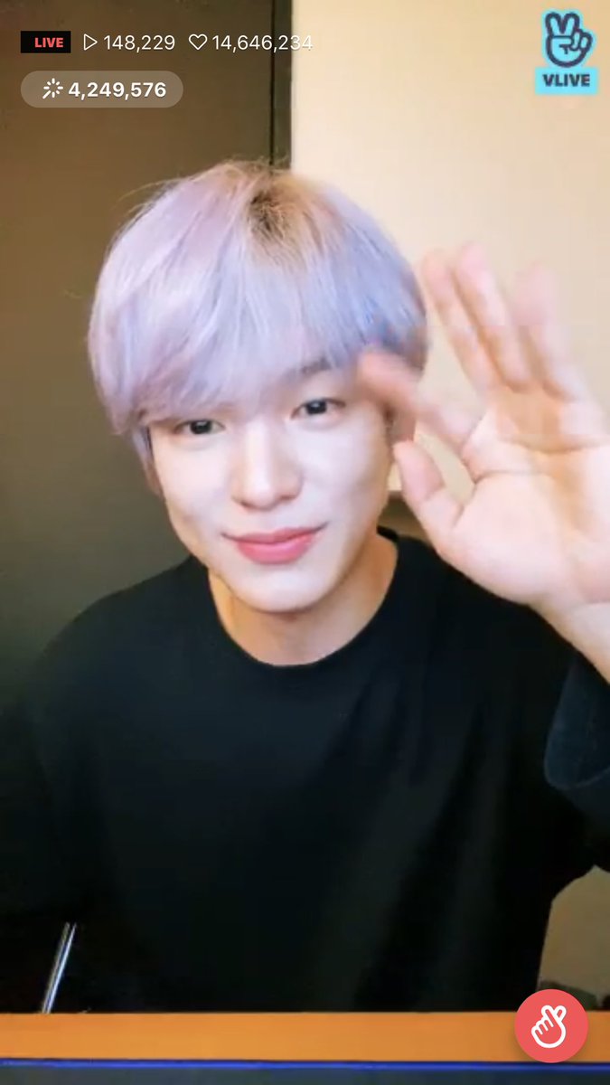chan: all the best for the week, alices! i hope all of you will end the week on a good note~ rest well and goodnight~