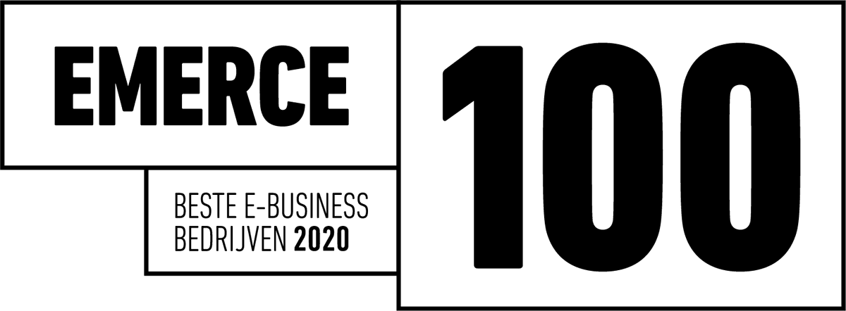 RocketDigitalBV's tweet photo. Leuk! Voor 2020 zijn we voor het eerst opgenomen in de Emerce 100, een jaarlijkse uitgave met de 100 beste e-business bedrijven in Nederland.

#digitalmarketing #emerce100 https://t.co/aEMld5Rqf4