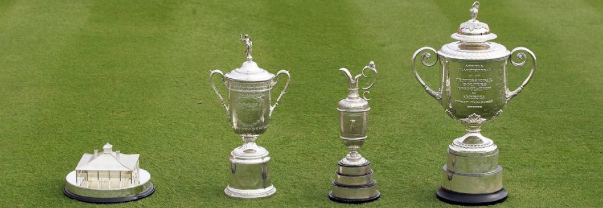 The dates of the 2020 #GolfMajors have changed.  The 2020 Open Royal St George's is CXLD and the rearranged #golf dates can be seen at caltrics.com/calendar/golf-…