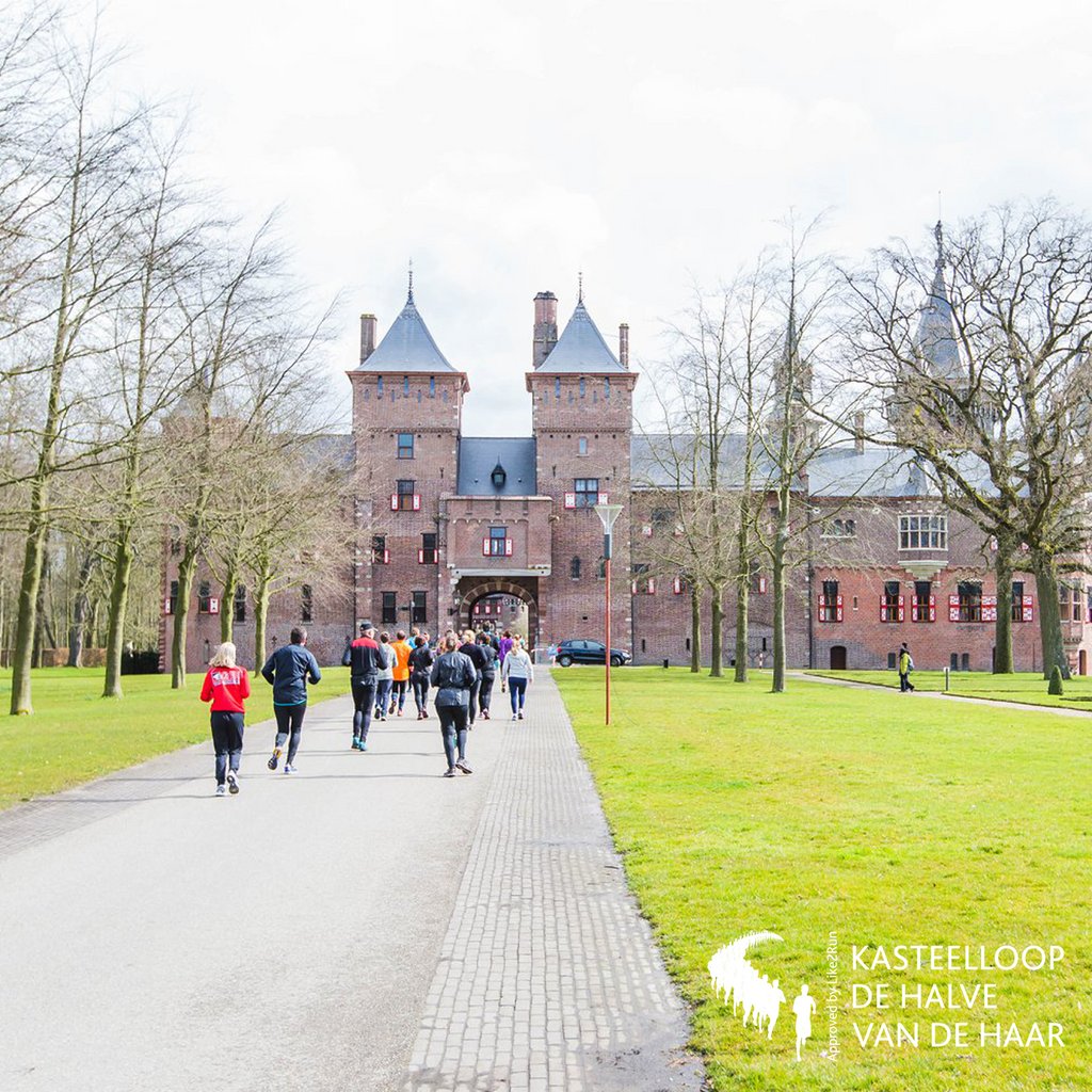 Kasteelloop De Halve van de Haar gaat niet door op 13 en 14 juni 2020

Vanwege de onzekere ontwikkelingen rondom COVID-19 (coronavirus) hebben wij besloten om de zesde editie te verplaatsen naar 12 en 13 juni 2021. 

ℹ️ Meer informatie: bit.ly/HvdH-verplaats…