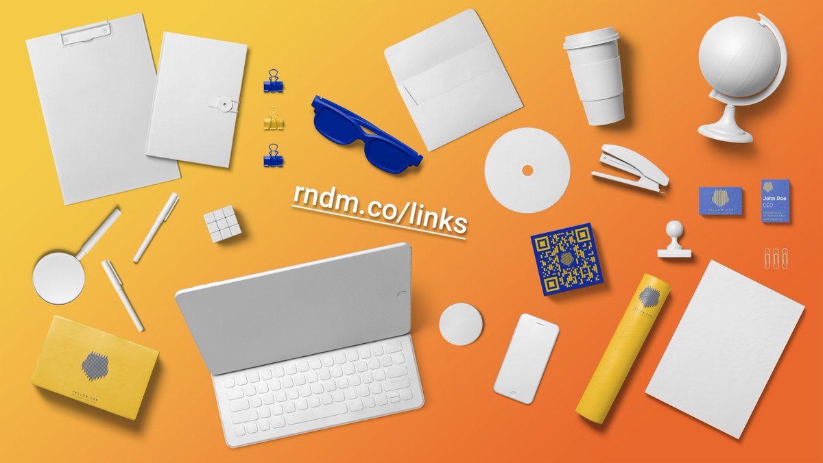 xamberkit's tweet photo. متأكد إن هويتك التجارية كاملة وجاهزة؟
Are you sure that your corporate identity is complete and ready?

#Branding #شعار #هوية_تجارية #تصميم #Logo #لوجو #باركود #QR #QRcode
#AmberIt #عنبرها #xAmber 🧡🤳 https://t.co/9KF46eZyWz