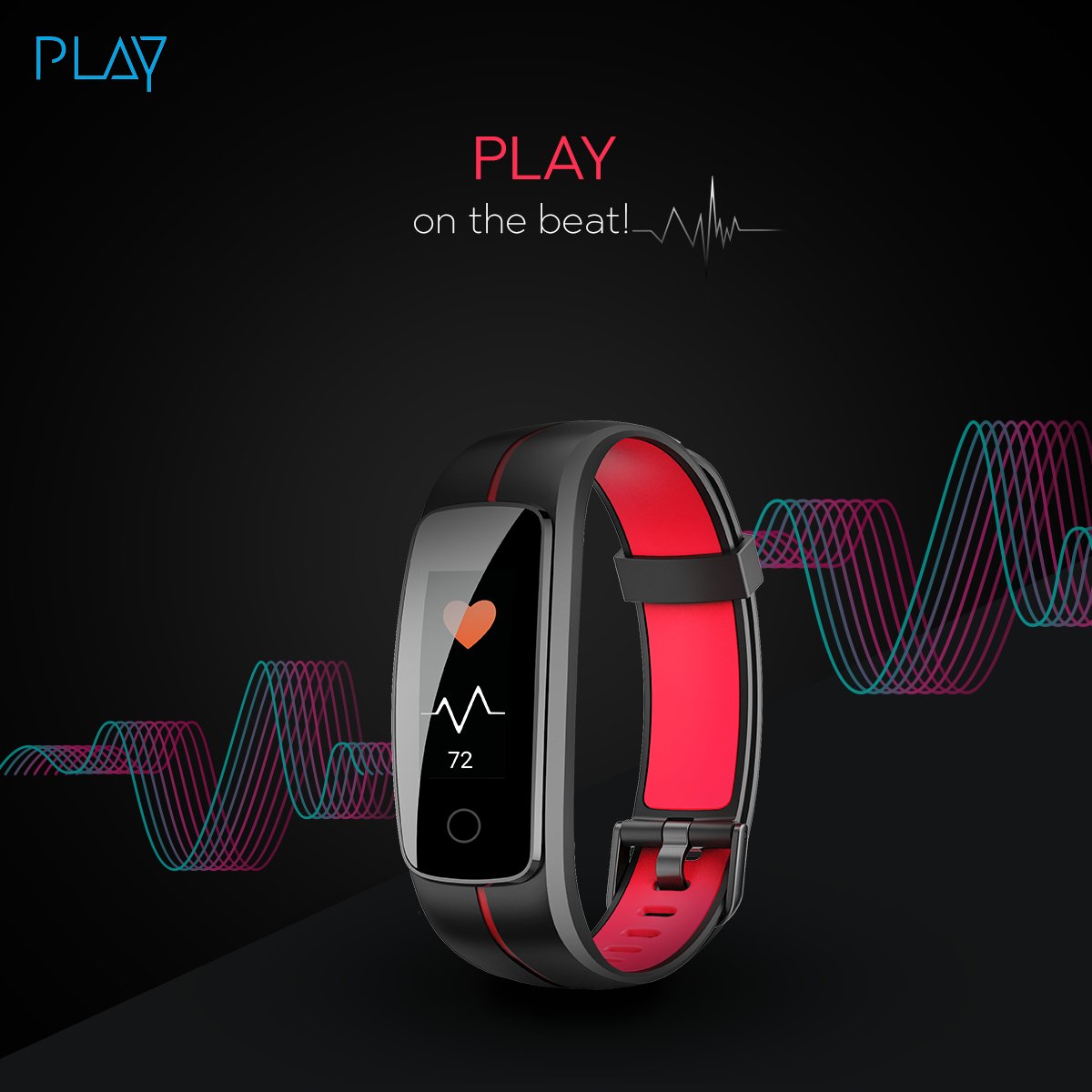playonsocial_'s tweet photo. This #WorldHealthDay, never skip a beat by always keeping a track of it with PLAYFIT 53.
#StayHomeStaySafe #PLAY #WorldOfPLAY #IPLAYMyWay #PLAYFIT53 https://t.co/LuwB9xHFSz