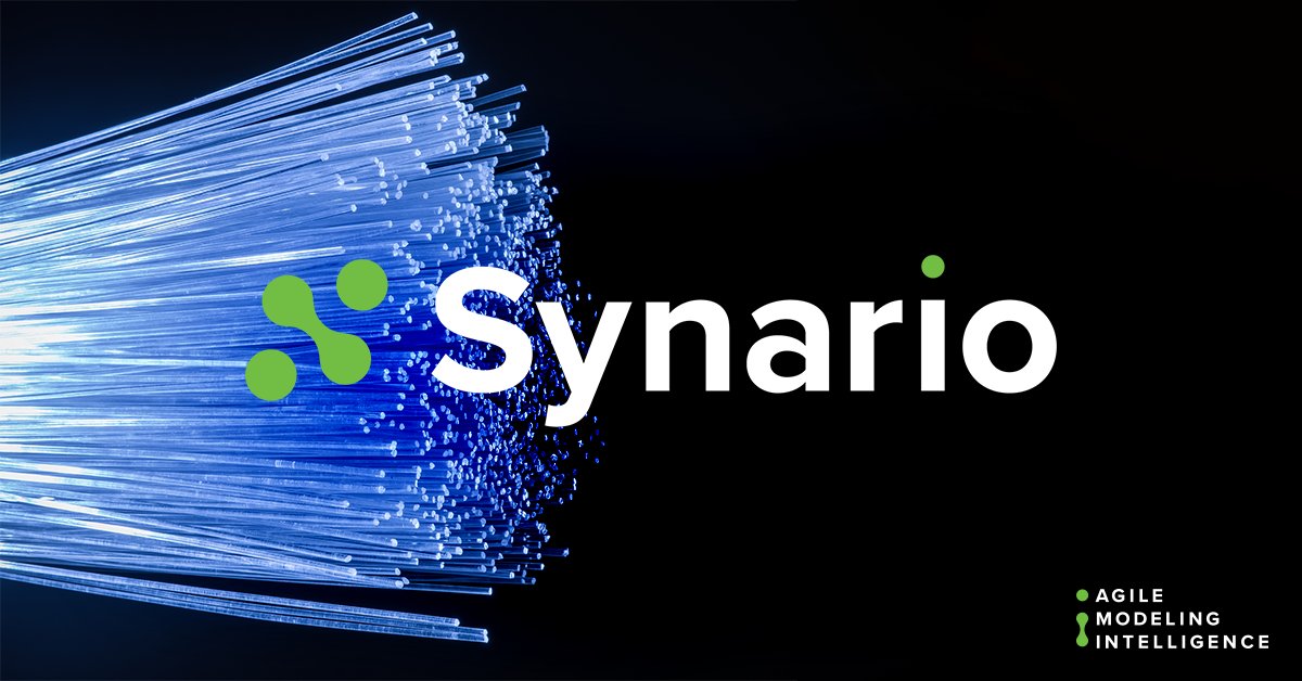 MI_Synario's tweet photo. Learn how Synario's Modeling Intelligence may have put @Hart Telephone Company "lightyears ahead of other companies."
#transfomativetech #innovation #telecomfinance #beyondexcel #financialmodeling #modelingintelligence #SynarioSuccuessStory https://t.co/OWRztwpQWN https://t.co/FB5dblDFvQ